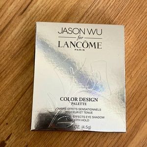 Jason Wu for Lancôme - Dark Romance Palette